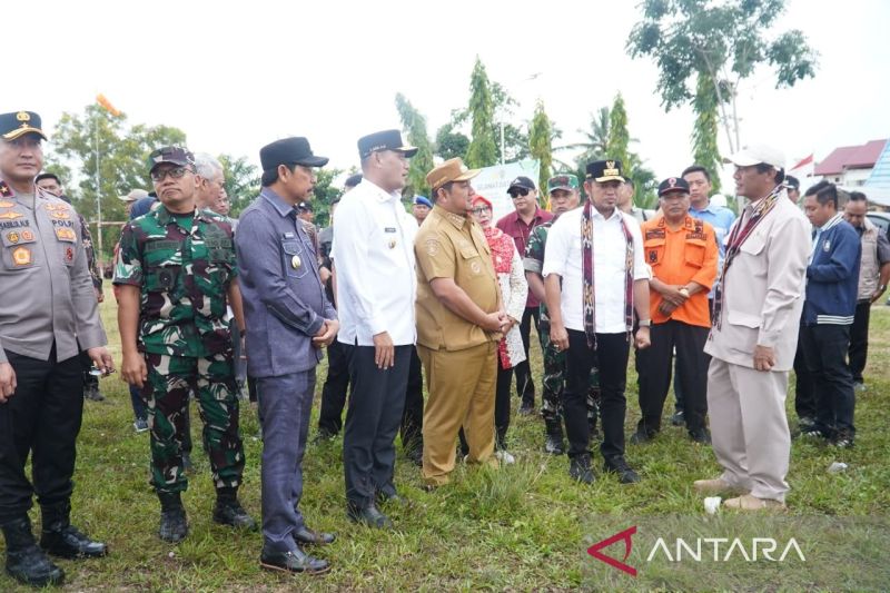 mentan-amran-sebut-kabupaten-penajam-miliki-potensi-swasembada-pangan