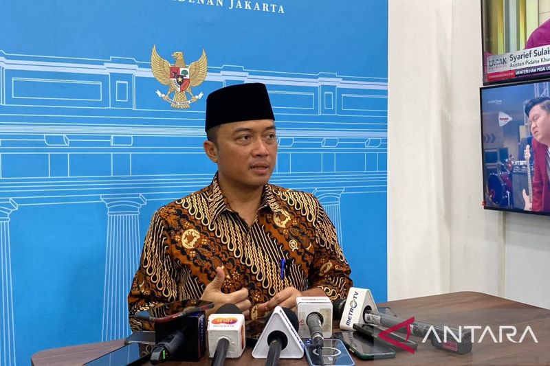istana-bantah-efisiensi-anggaran-picu-perlambatan-ekonomi-kuartal-i-2025