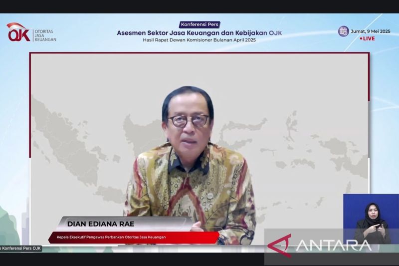 ojk-kredit-bank-tumbuh-916-persen-capai-rp790842-triliun-per-maret