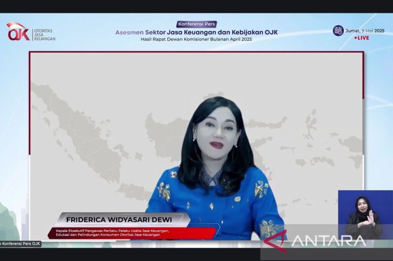 ojk-sebut-kerugian-dilaporkan-korban-scam-capai-rp21-triliun