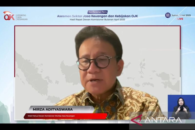 penyidik-ojk-menuntaskan-144-perkara-sektor-jasa-keuangan-hingga-april