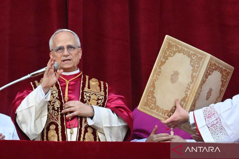 makna-arti-nama-paus-leo-xiv-yang-dipilih-robert-francis-prevost