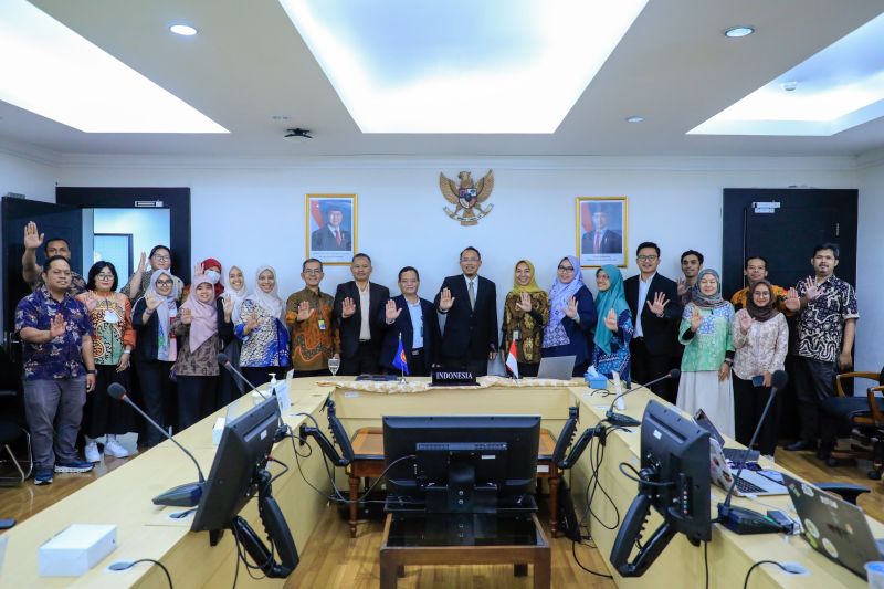indonesia-malaysia-bahas-penguatan-k3-dan-pencegahan-hivaids