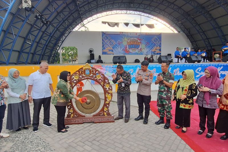 pangkalpinang-gelar-festival-semarak-ekonomi-kreatif-2025