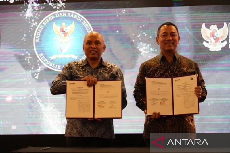 lkpp-gandeng-bssn-perkuat-keamanan-siber-pengadaan-digital