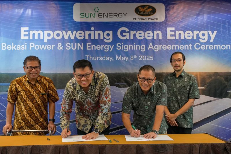 sun-energy-dan-bekasi-power-kembangkan-plts-dukung-eco-industrial-park