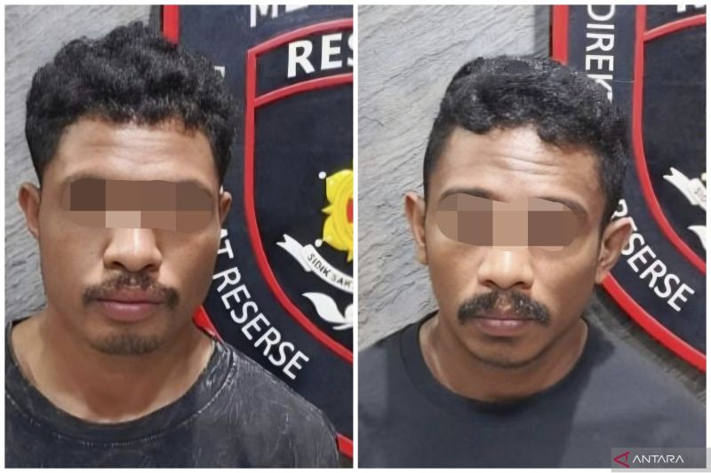 polda-metro-jaya-tangkap-dua-pelaku-penagih-utang-di-jaktim
