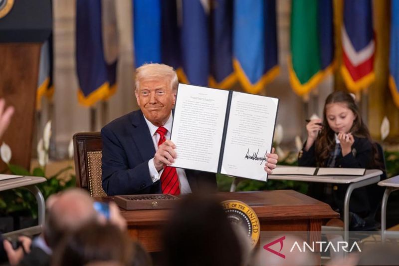 pengamat-strategi-multilateralisme-tingkatkan-daya-tawar-hadapi-trump