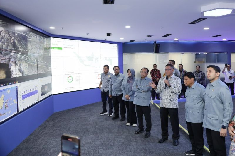 pupuk-indonesia-sebut-command-center-bisa-cek-akuntabilitas-distribusi