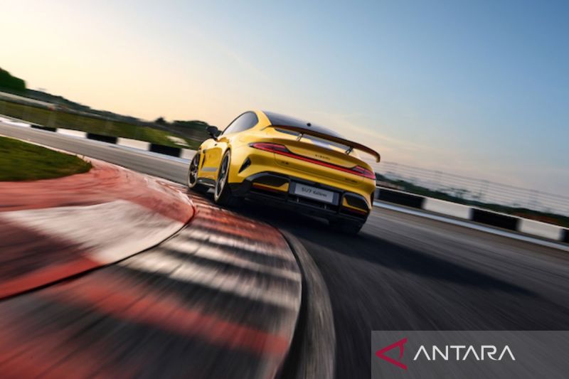 Xiaomi menandatangani perjanjian kemitraan dengan Nurburgring