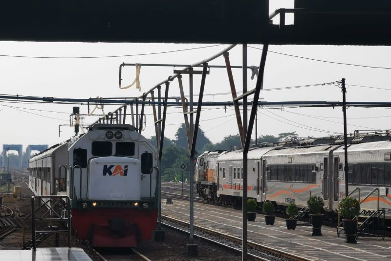 daop-7-tambah-gerbong-ka-singasari-dan-bangunkarta-saat-libur-waisak