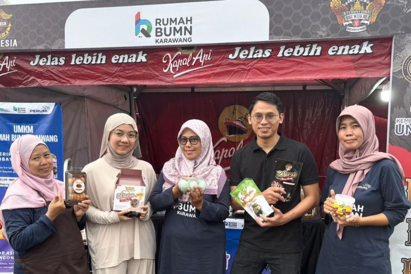peruri-fasilitasi-umkm-binaan-tembus-pasar-luar-negeri-lewat-bibw-2025