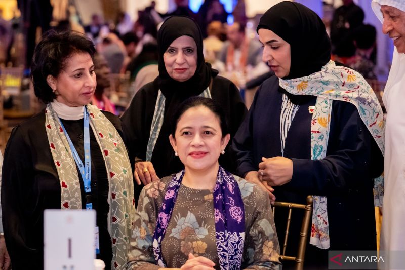 Indonesia tuan rumah PUIC ke-19, Puan tekankan harmoni antarbangsa