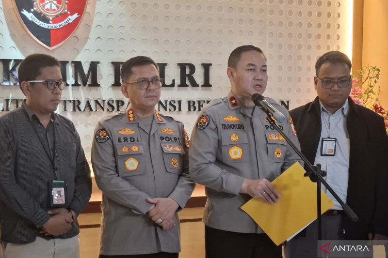 Bareskrim tangguhkan penahanan mahasiswi kasus meme Prabowo-Jokowi