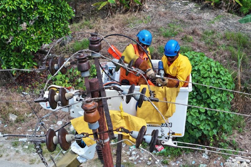 pln-sumut-tingkatkan-pasokan-listrik-di-nias-lewat-program-kolaborasi