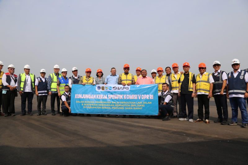 komisi-v-dpr-proving-ground-bpljskb-dukung-keselamatan-berkendara