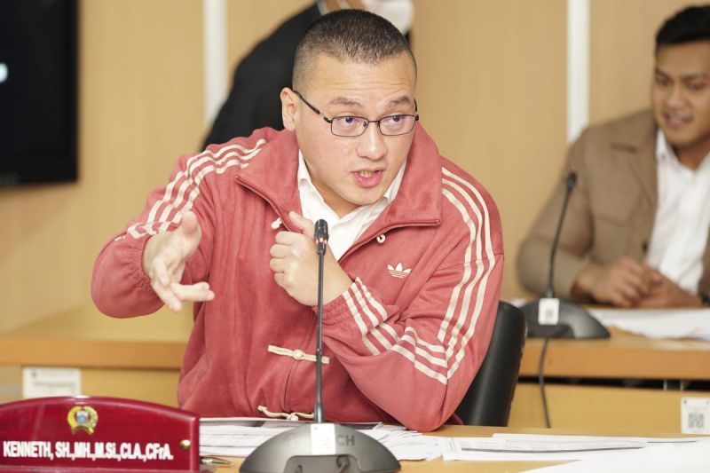 Jika ingin IPO, Legislator minta PAM Jaya perbaiki sejumlah aspek