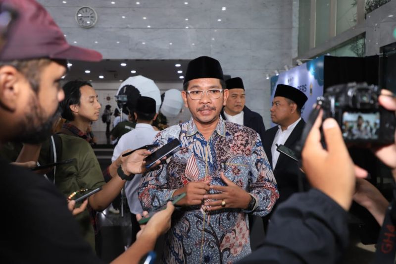Kemenag rumuskan kuliah kerja nyata berbasis pemberdayaan ekonomi umat