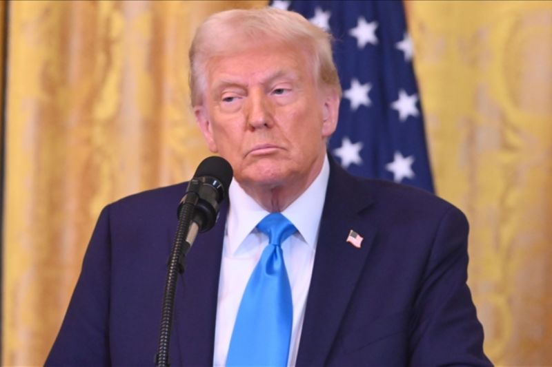 Trump dan Netanyahu beda haluan soal Iran dan Gaza, Israel frustrasi