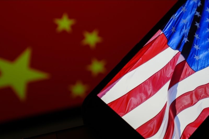 China desak AS hentikan bohongi rakyat Amerika dan global