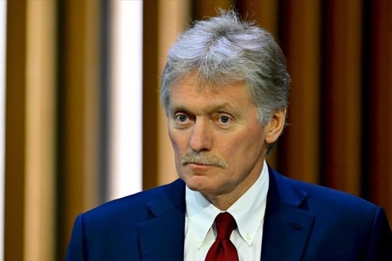 Rusia tolak pasukan Eropa di Ukraina, sebut sebagai ancaman langsung