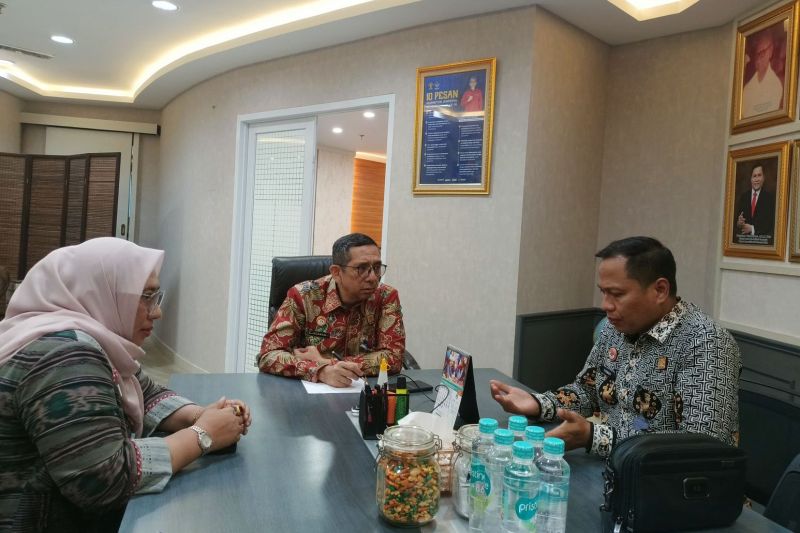 Kemenkum Sulteng percepat penyelesaian permohonan IG produk daerah