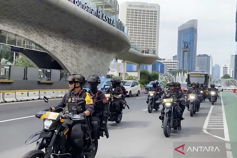 operasi-berantas-jaya-2025-sasar-premanisme-di-titik-rawan-jakarta