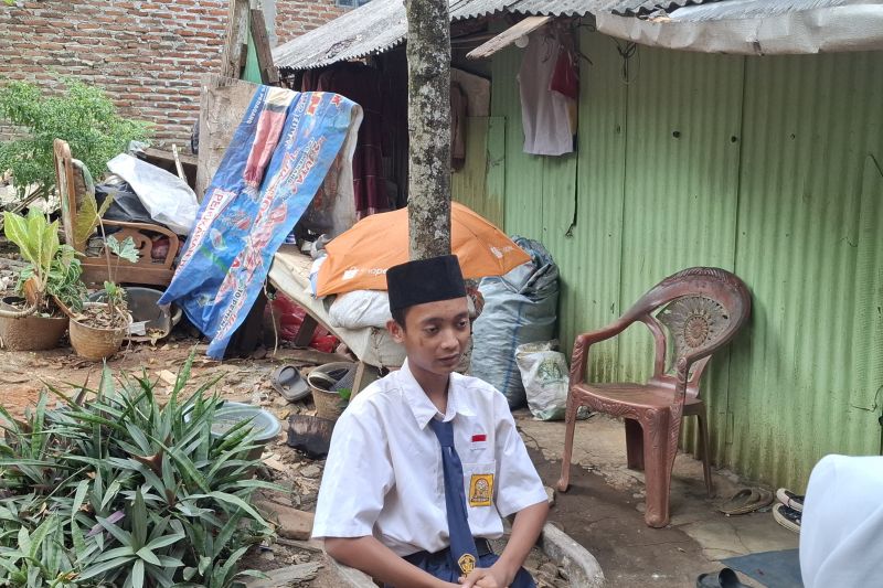 Mensos akan upayakan program beasiswa bagi lulusan Sekolah Rakyat