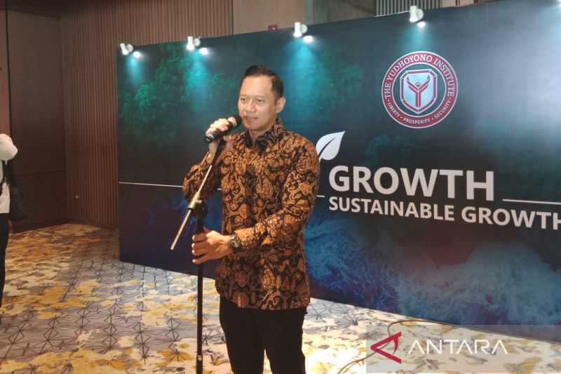 ahy-indonesia-harus-terdepan-bangun-ekonomi-berkelanjutan