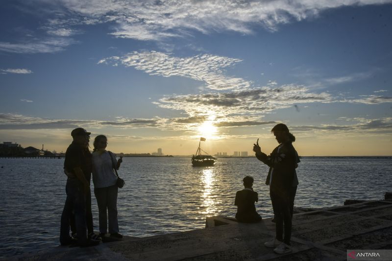 Manajemen gratiskan akses masuk Ancol sambut HUT Jakarta ke-498