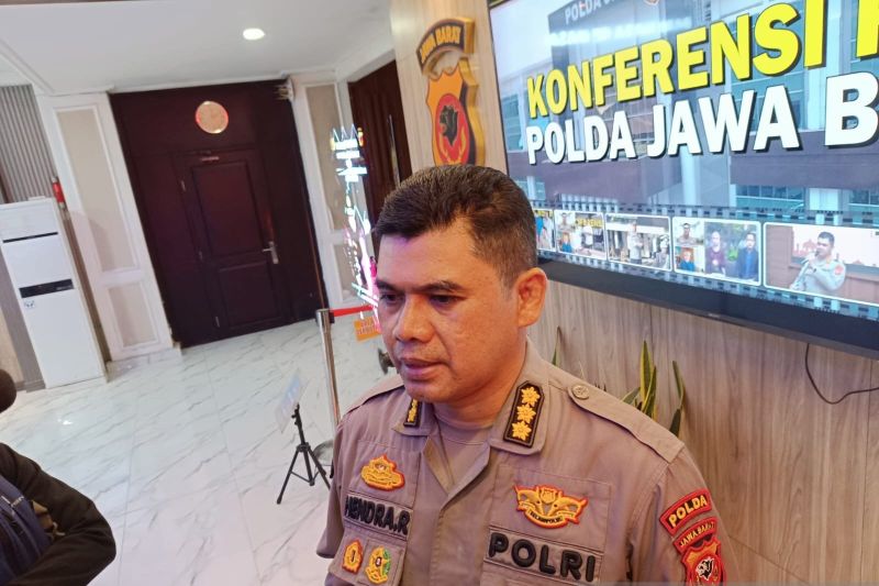 Polisi benarkan 11 tewas dalam insiden pemusnahan amunisi di Garut