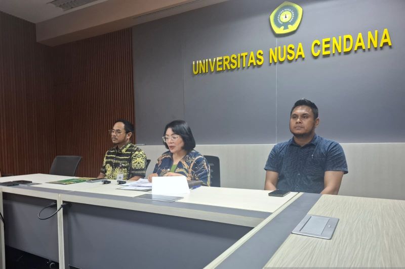 Undana Kupang: Tak ada kecurangan saat UTBK SNBT 2025