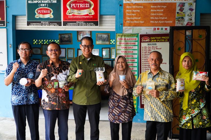 bapanas-mendorong-umkm-pangan-lokal-bangkitkan-ekonomi-pedesaan
