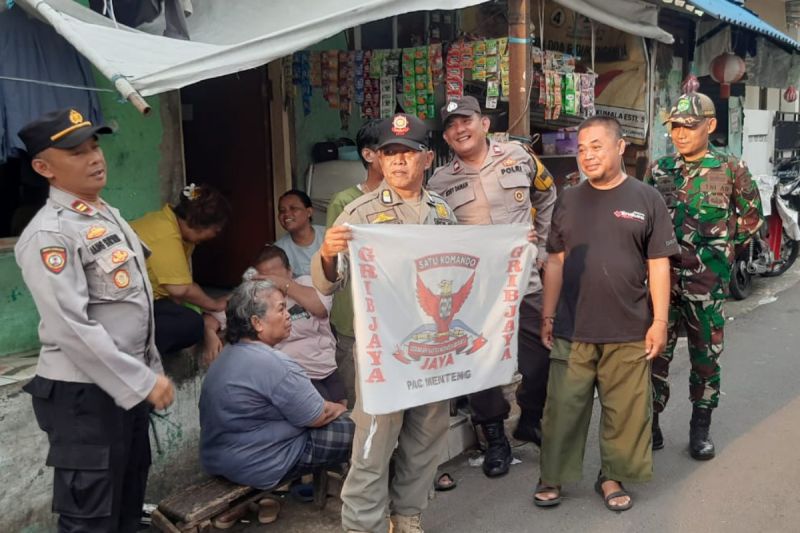 polres-jakpus-berkomitmen-berantas-aksi-premanisme
