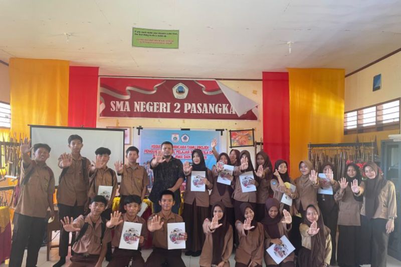 Kemendikdasmen tegaskan tidak hapus program P5