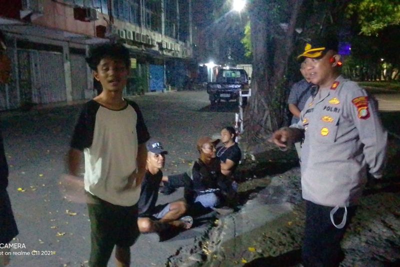 24-preman-ditangkap-dalam-operasi-di-jakarta-utara