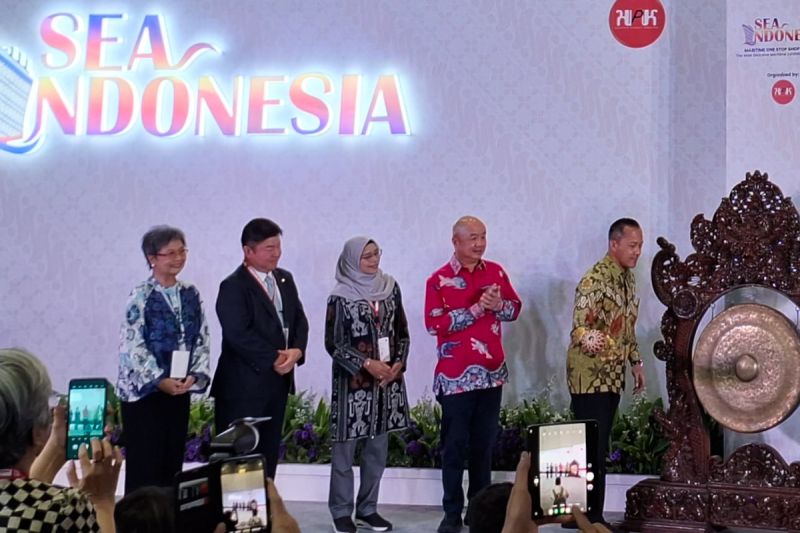 sea-indonesia-2025-bangun-kolaborasi-kemaritiman-global