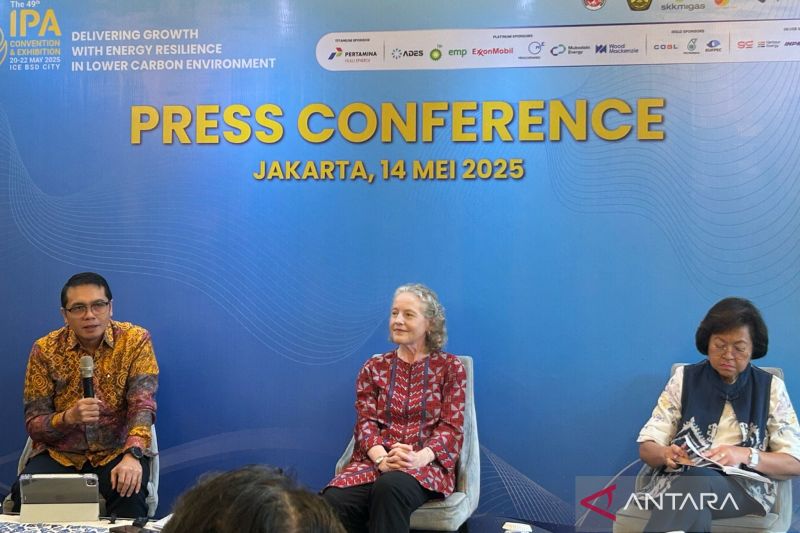 ipa-convex-2025-bahas-potensi-industri-minyak-dan-gas-di-masa-depan