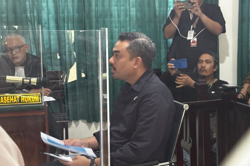 Menteri UMKM nilai pendekatan pidana dapat mematikan usaha mikro
