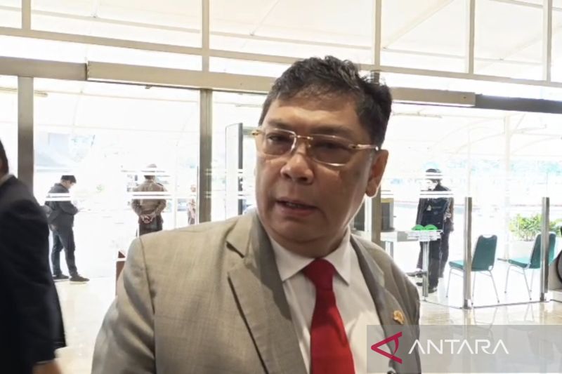 DPR RI terima laporan perekrutan prajurit untuk penambahan lima Kodam
