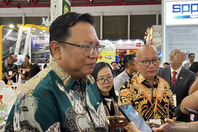 konflik-india-pakistan-kementan-buka-opsi-pasar-baru-sawit
