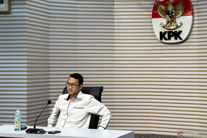 KPK telaah laporan terhadap Sekda DKI Jakarta Marullah Matali