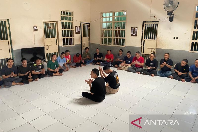 Berapa lama rehabilitasi narkoba? Ini tahapannya