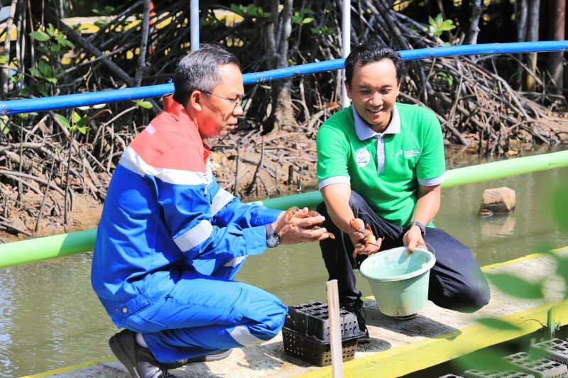 kilang-pertamina-optimalkan-program-tjsl-untuk-berdayakan-masyarakat