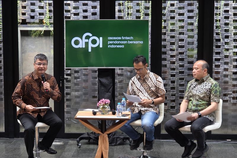 soal-kartel-pinjol-afpi-tegaskan-tak-ada-penyeragaman-bunga-pinjaman
