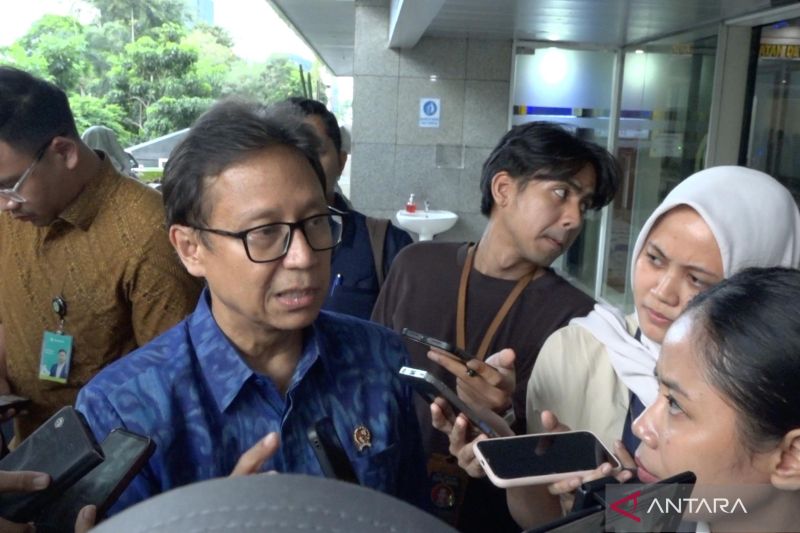 Menkes: Mutasi dokter agar lingkungan kerja tetap sehat