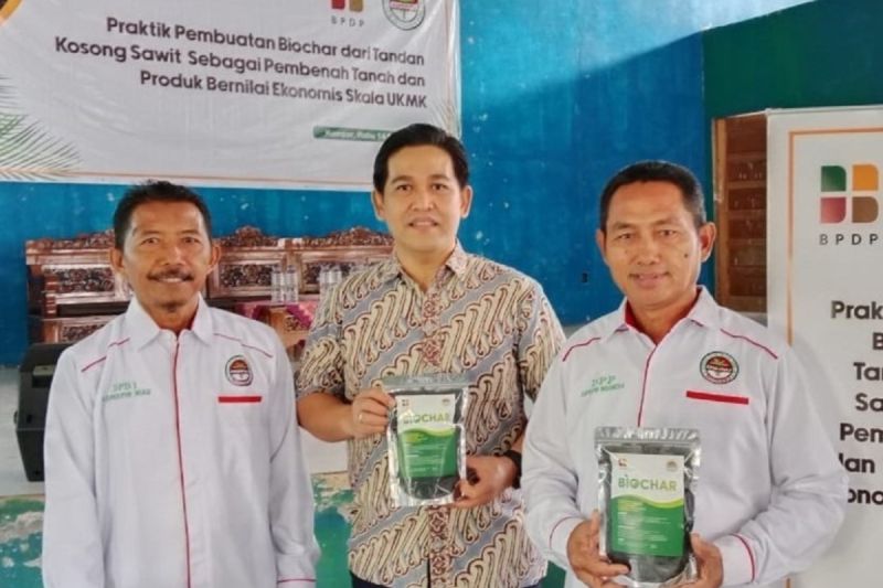 aspekpir-kembangkan-biochar-dari-tandan-kosong-sawit