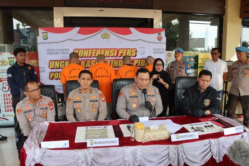 polisi-tangkap-pencuri-motor-yang-lukai-warga-di-muara-angke