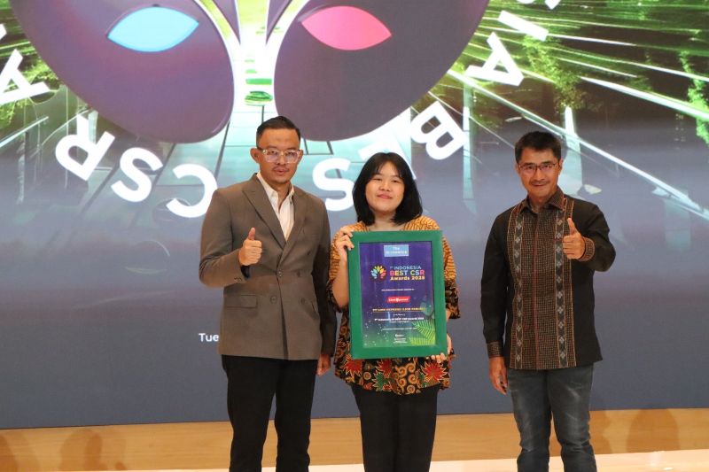 lion-parcel-raih-indonesia-best-csr-awards-2025