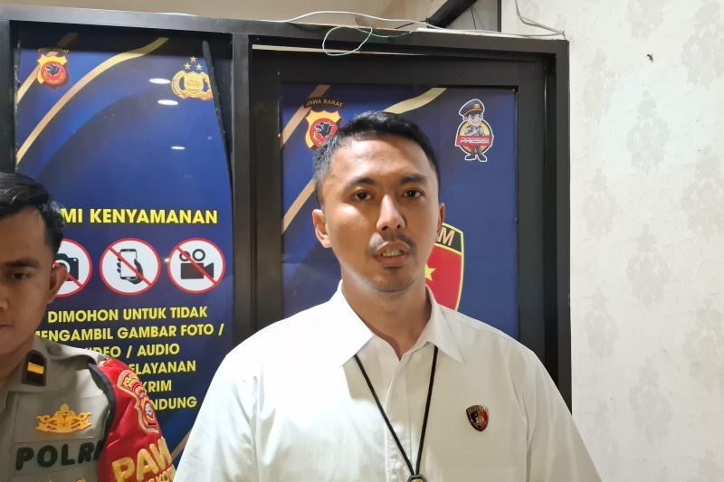 Pimpinan ponpes cabuli delapan santriwati di Soreang, polisi ringkus pelaku